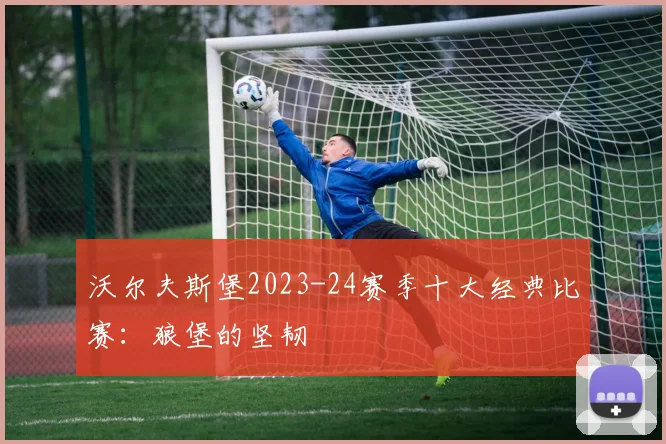 沃尔夫斯堡2023-24赛季十大经典比赛：狼堡的坚韧