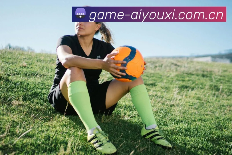 爱游戏娱乐品牌故事